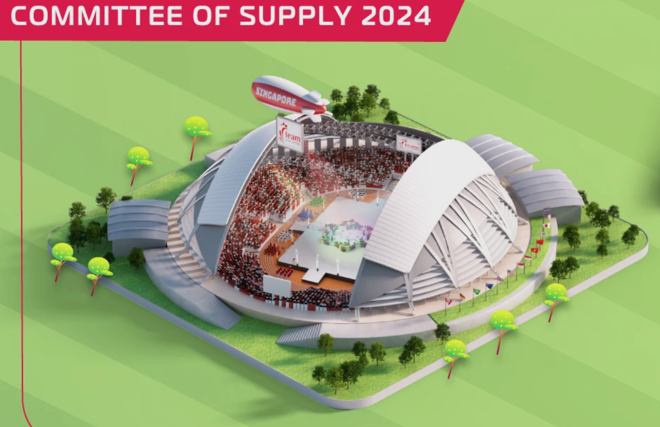 Sport Singapore Committee Of Supply 2024   Screenshot 2024 03 05 At 1.17.03 PM #keepProtocol